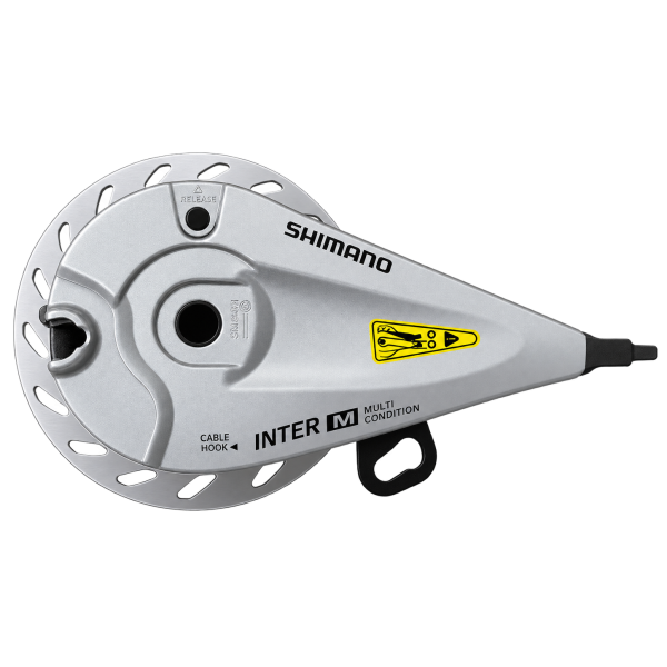 Shimano rollerbrake nexus br-im45 (voor)