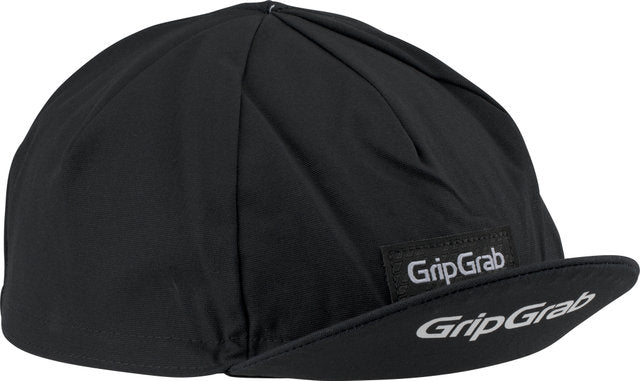 Gripgrab klassisk cykelkasket i bomuld