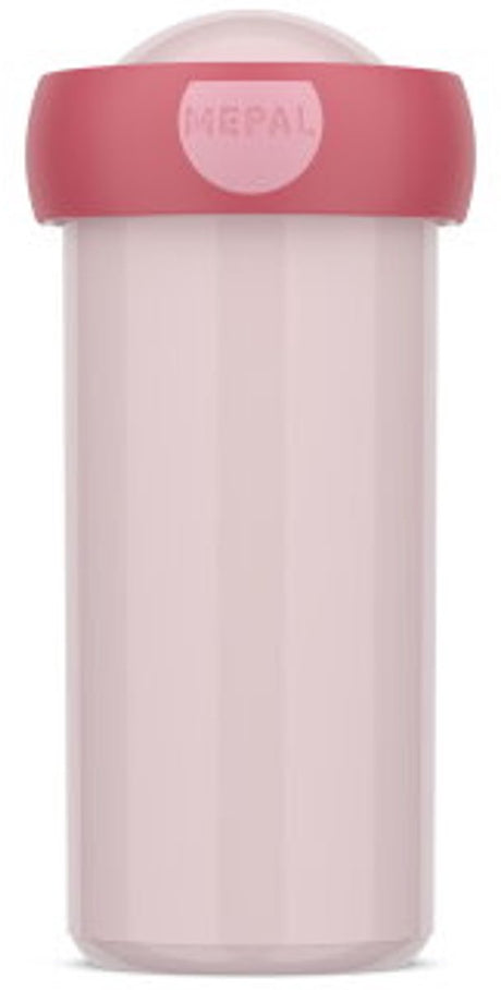 Mepal skolekop campus 300ml - cool pink