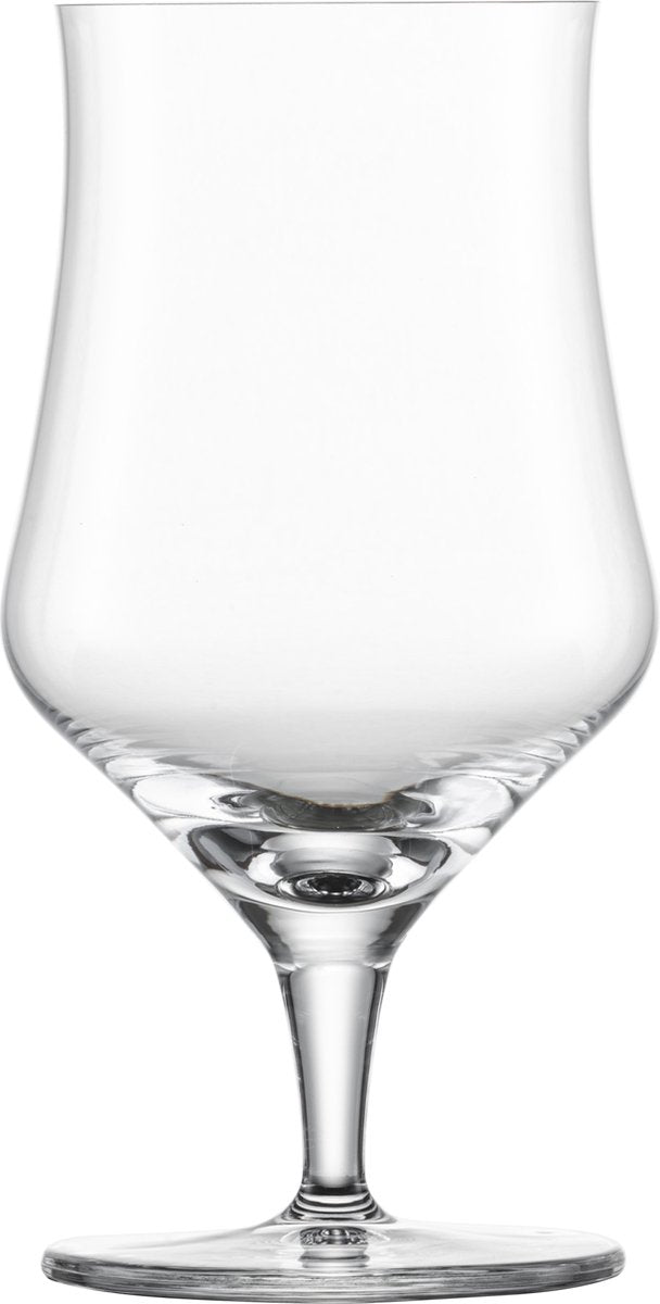 Schott Zwiesel øl basis håndværksøl glas - 300ml - 4 glas