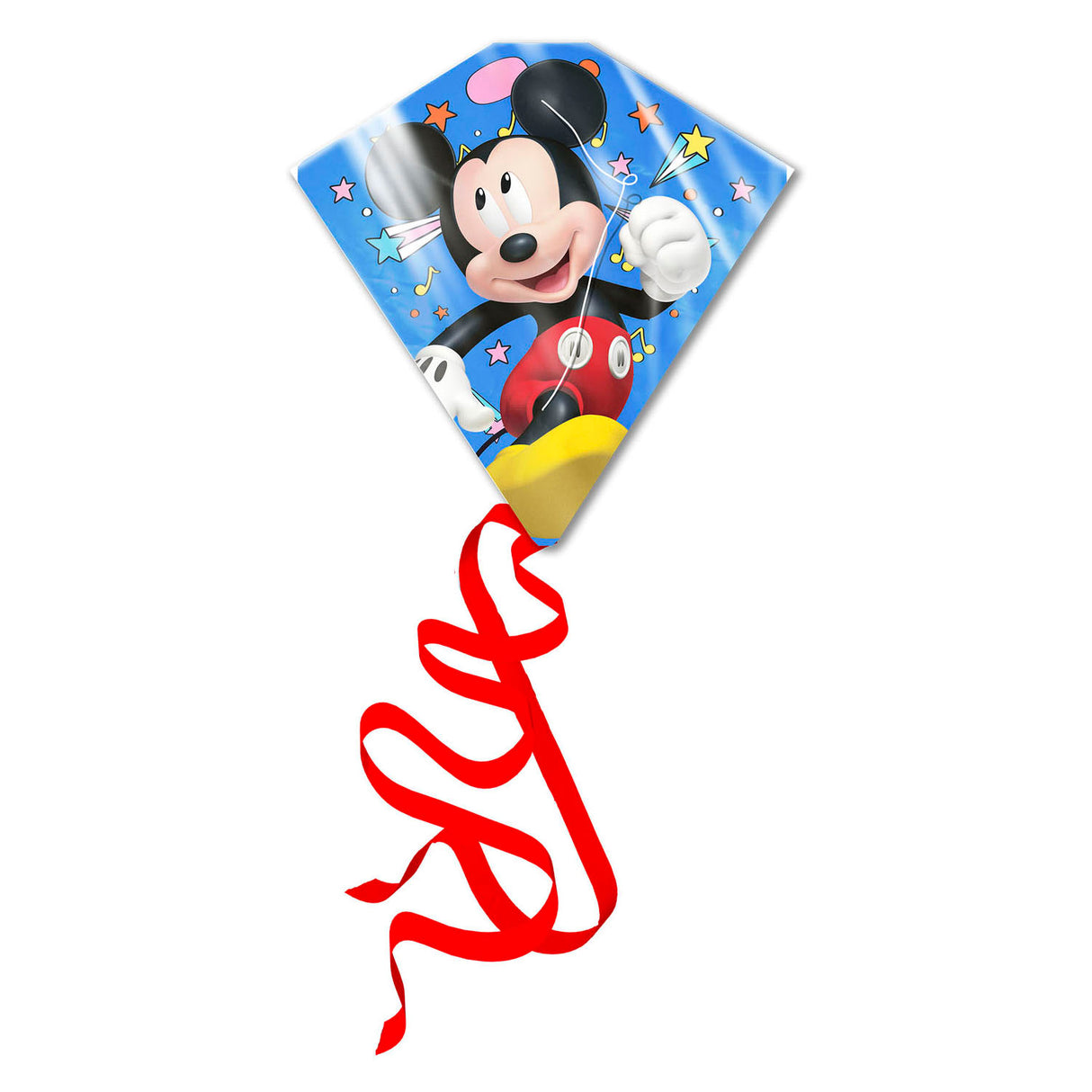 Eolo legetøj Eolo Vlieger Disney Mickey Mouse
