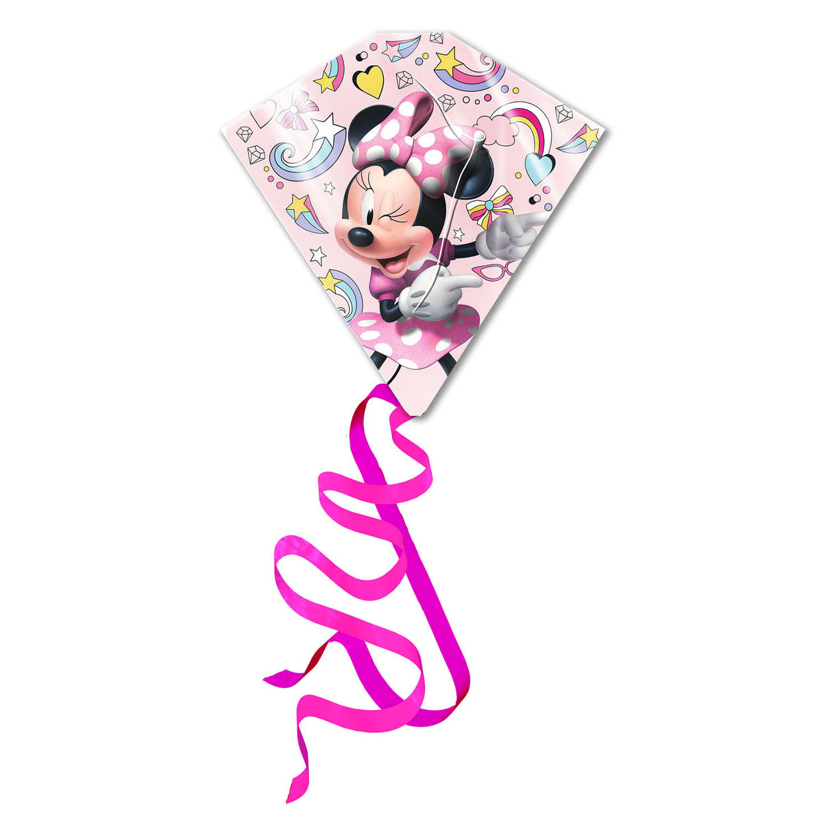 Eolo legetøj Eolo Vlieger Disney Minnie Mouse