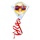 Drager klar 2 flue - vlieger emoji
