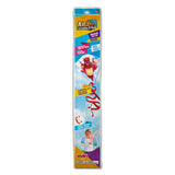Drager klar 2 flue - vlieger dragon