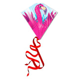 Drager klar 2 flue - vlieger flamingo