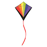 Drager klar 2 flue pop-up nylon vater klassiker