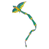 Drager klar 2 flue - pop -up 3d vater dragon