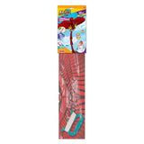 Drager klar 2 flue - pop -op 3d Vater Eagle