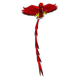 Drager klar 2 flue - pop -op 3d Vater Eagle