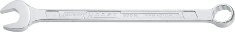 Hazet ring maulschlüssel 600na ring maulschluessel3 4 forkromet l1= 268mm