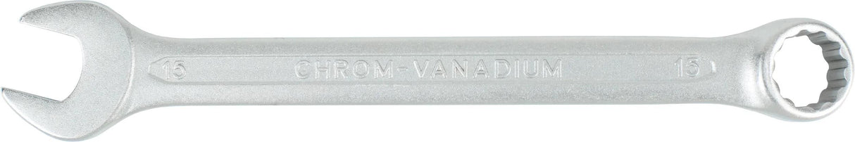 Condor ringnøgle 2136 kæberingsnøgle 9mm