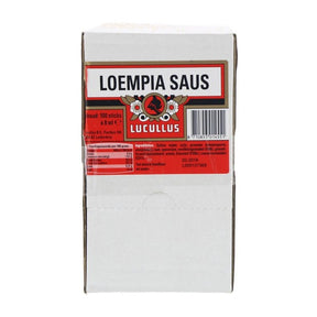 Lucullus forårsrullesauce stænger (100x 8 ml)
