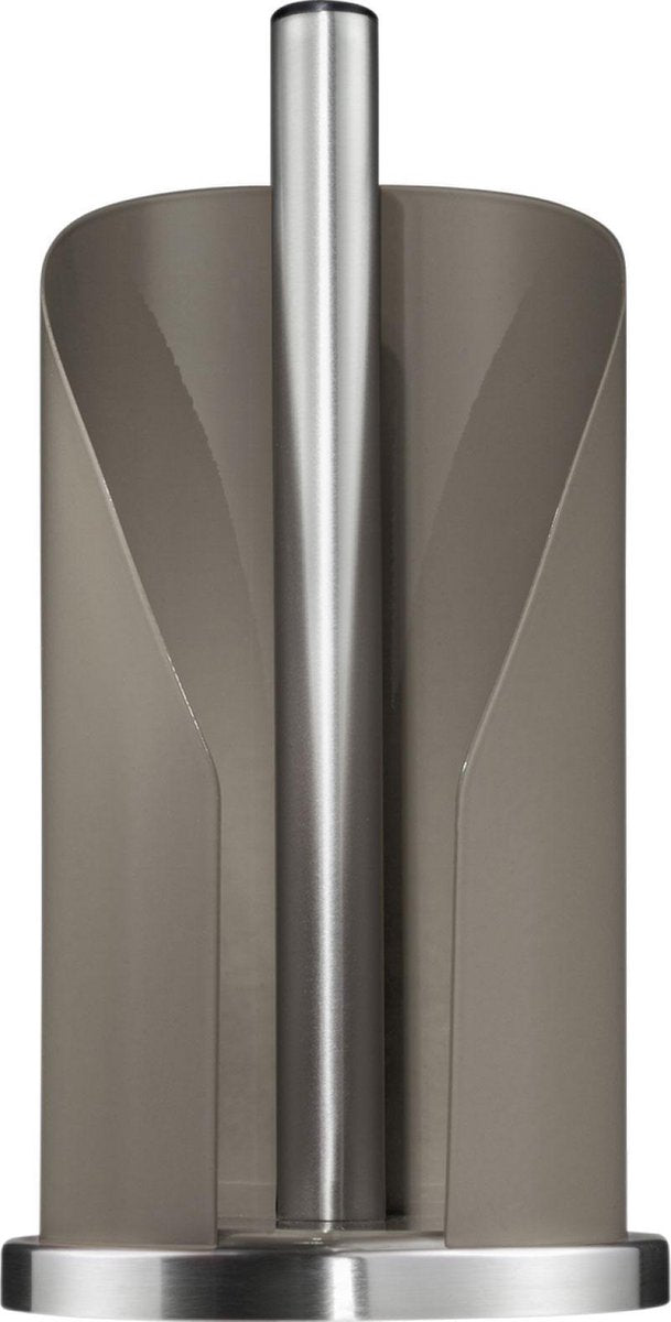 Wesco keukenrolhouder warm grijs