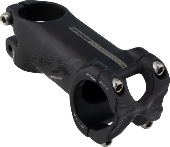 Fsa kfx -12° mtb csi aluminium-carbon 31,8 frempind