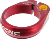 Kcnc road pro sc9 sadelpindsklemme