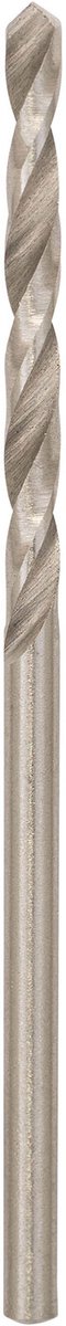 Bosch st. line 2,3 mm hss-g 135 (10 stk.)
