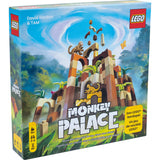 Lego monkey palace brætspil
