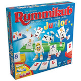 Goliath rummikub den oprindelige junior
