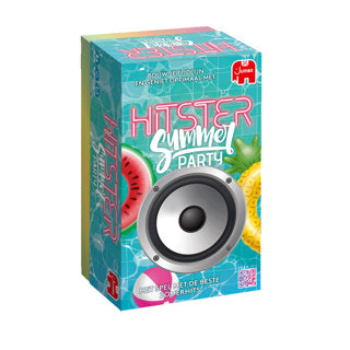 Jumbo hitster sommerfest
