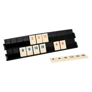 Goliath Rummikub XP til 6 spillere