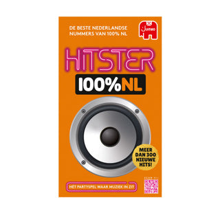Jumbo hitster 100% nl de bedste hollandske hits