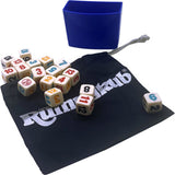 Goliath rummikub ekspres terninger