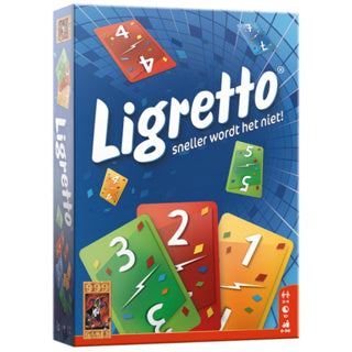 999spil 999 spil ligretto blå