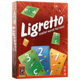 999spil 999 spil ligretto rødt kortspil