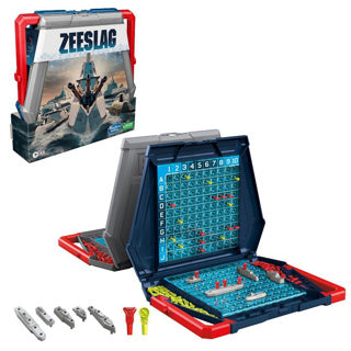 Hasbro søkamp actionspil