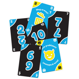 999 spil | 2 stk