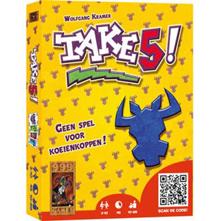 999 spil 999 spil tager 5!