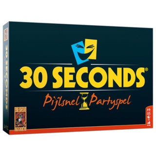 999 spil 999 spil 30 sekunder