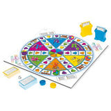 Hasbro gaming trivial pursuit family edition Holland - brætspil