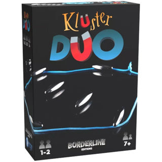Geronimo spil klynge duo færdighedsspil