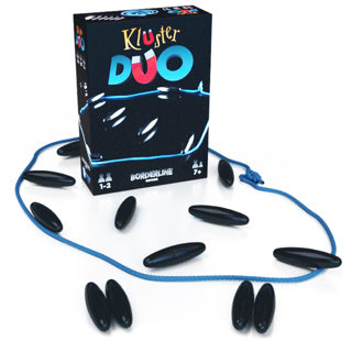 Geronimo spil klynge duo færdighedsspil