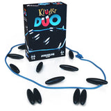 Geronimo spil klynge duo færdighedsspil