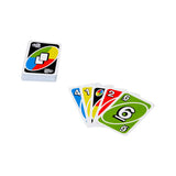 Mattel-spil uno express (7+)