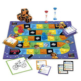 Jumbo fest co. familie brætspil