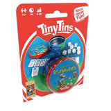 999games bittesmå dåser - regnorme