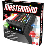 Goliath mastermind classic - tænkespil - 2 spillere - kodeknækning