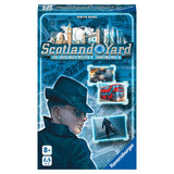 Ravensburger Scotland Yard 24 brætspil