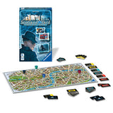 Ravensburger Scotland Yard 24 brætspil