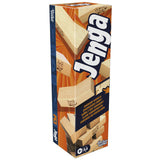 Hasbro jenga balance spil