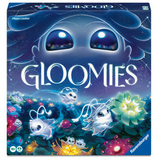 Ravensburger Gloomies spil