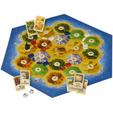 999 spil 999 spil catan - grundlæggende spil