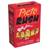 Goliath spil goliath picto rush tegnespil