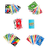 Spil uno teams deluxe