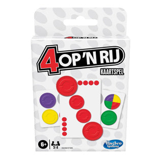 Hasbro | 4 stk
