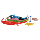 Spinmaster spil hedbanz rara hvad er jeg?