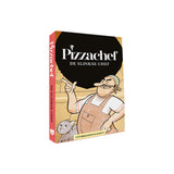 Spil pizza kok lusket kok | 2 stk
